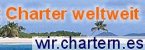 weltweit Yacht Charter